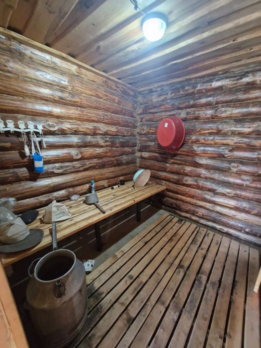 Продам дом,частично мебелированый