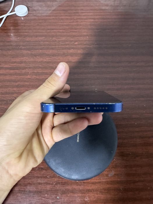 Iphone 12 64gb Ll/a
