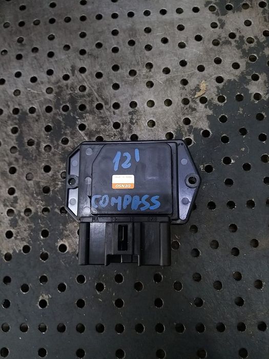 Rezistenta aeroterma jeep compass mk49 4993002131