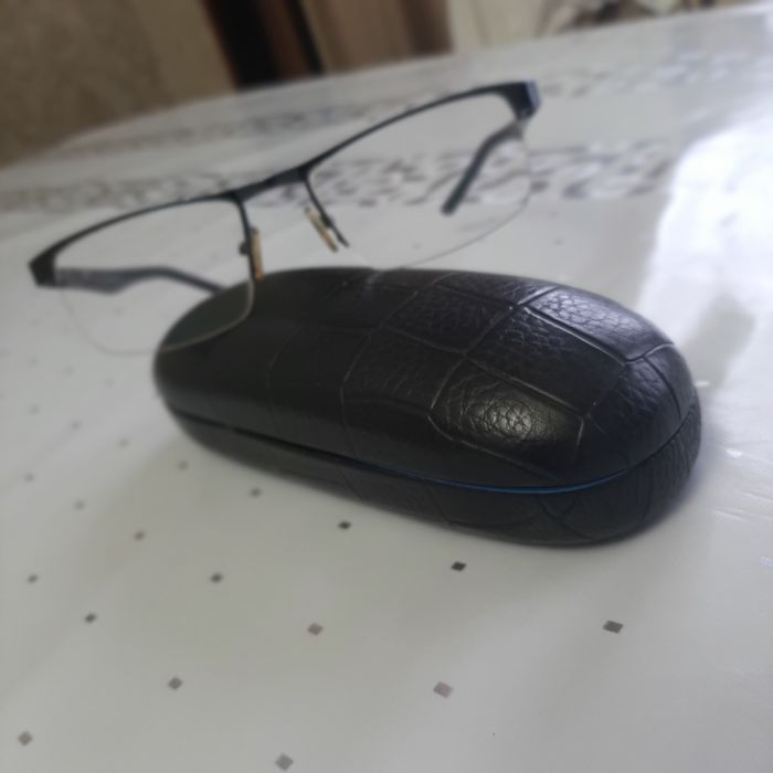 Очки для зрения +1