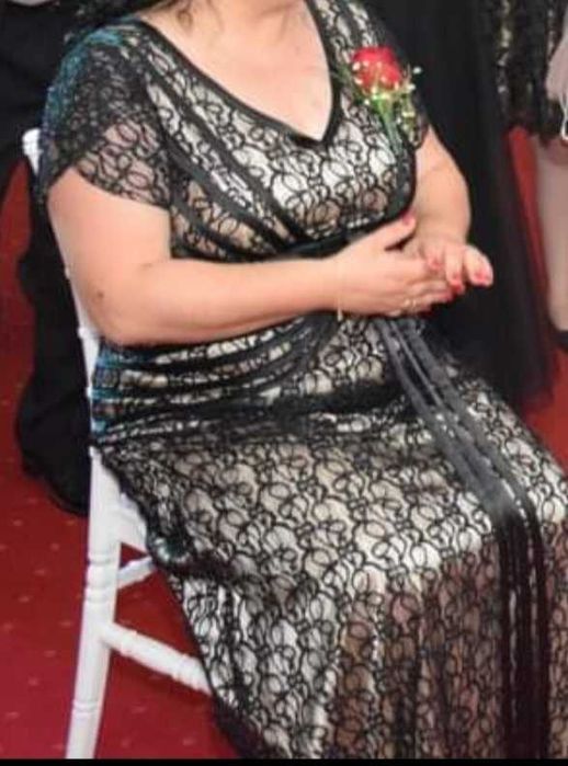 Rochie de ocazie