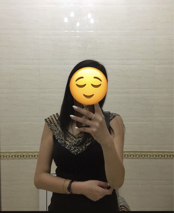 Вечерние платья