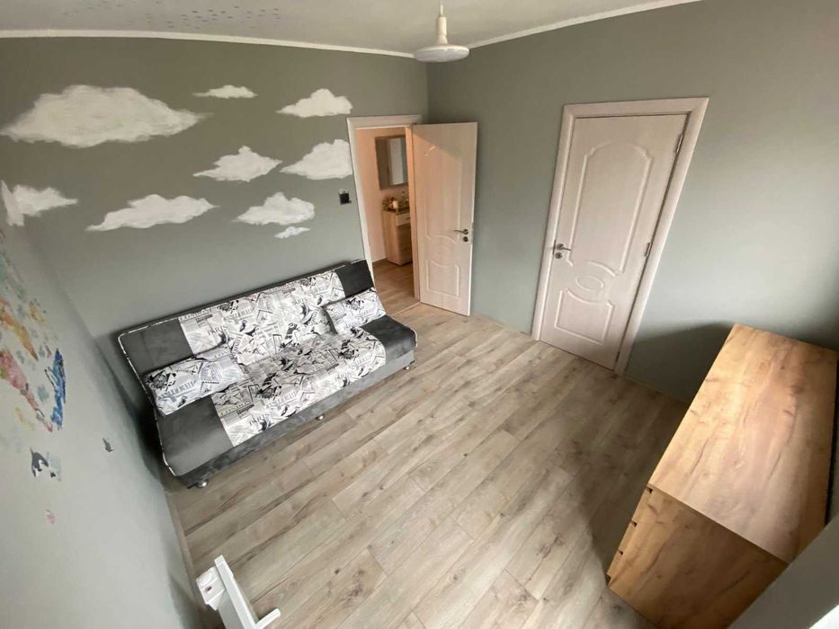 ТРИСТАЕН 100 кв.м., град Карлово