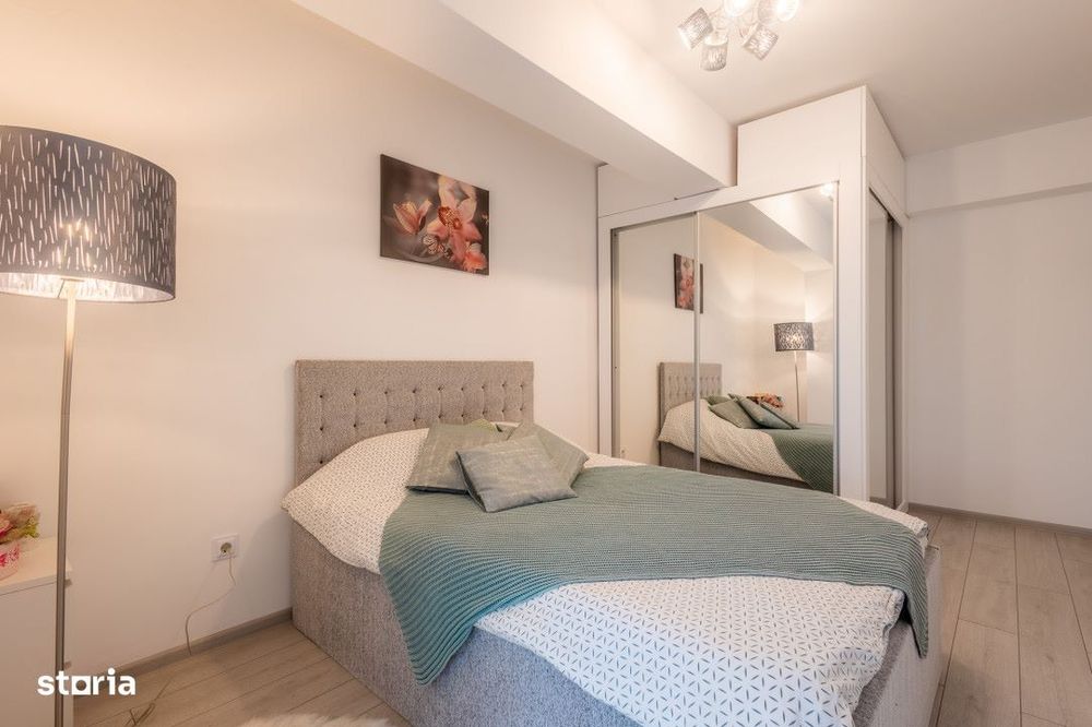 Apartament,