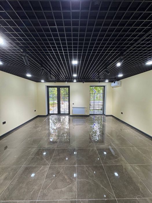 Аренда Новый Hi-Tech Office В цент Города Юнусабад Гидрометцентр 80м2