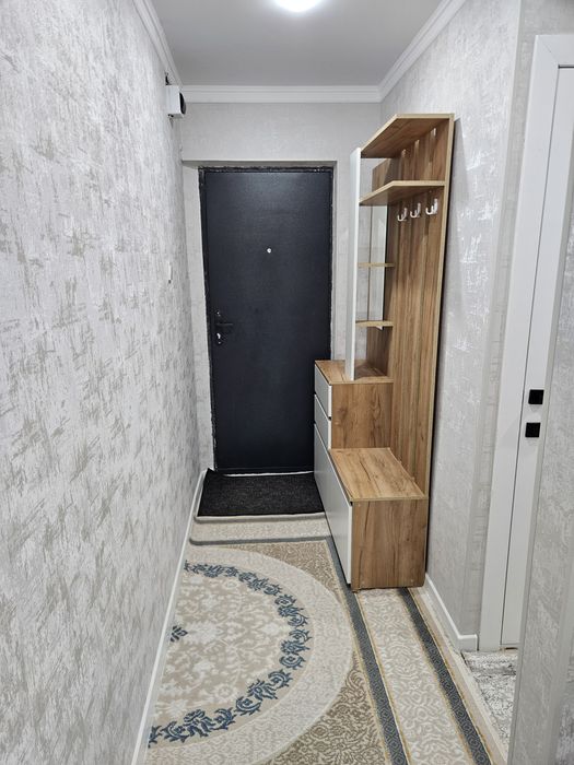 Квартира 3 комнатная