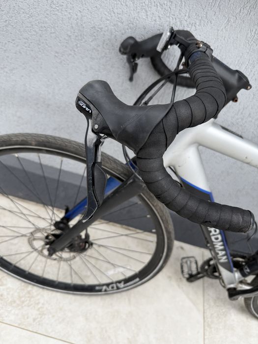 Vand bicicleta bourdman
