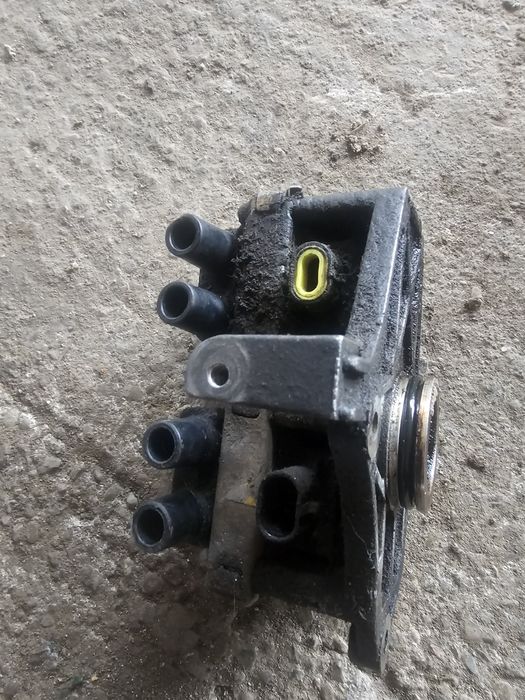 Bobina inducție Fiat Punto 1.2 2004