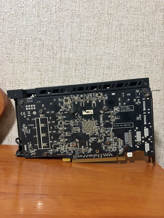 Видео карта Rx 470
