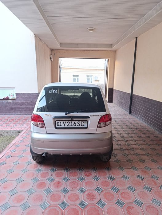 Matiz best 2017 йил