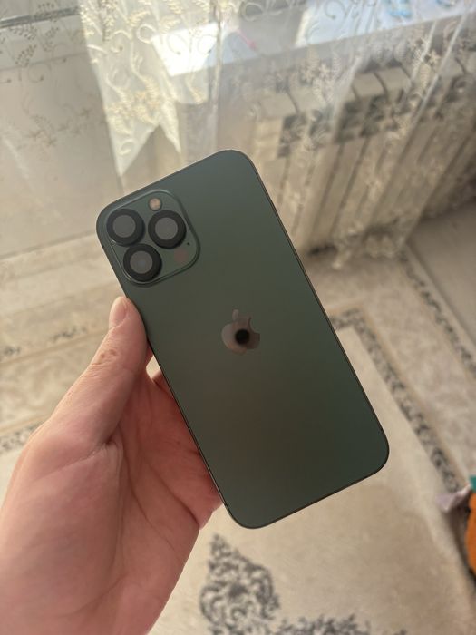 Iphone 13 Pro Max 128gb