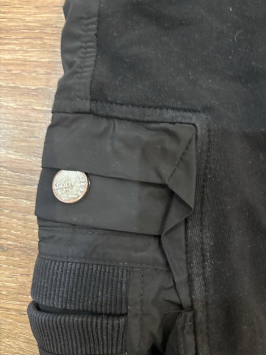 Pantaloni vagabond