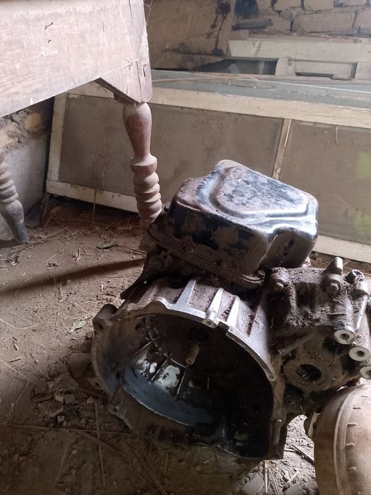 Spark karopkasi sotlado holati ideal