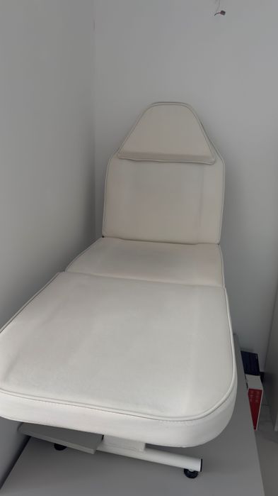 Pat pedichiură/cosmetica