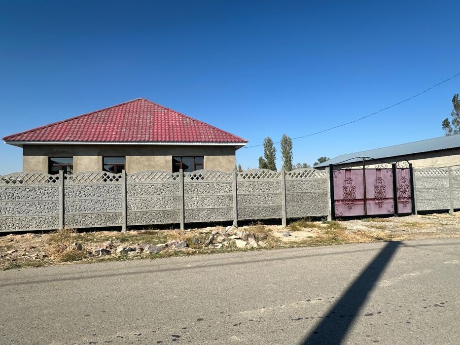 Үй сатылады  Айша бибіде