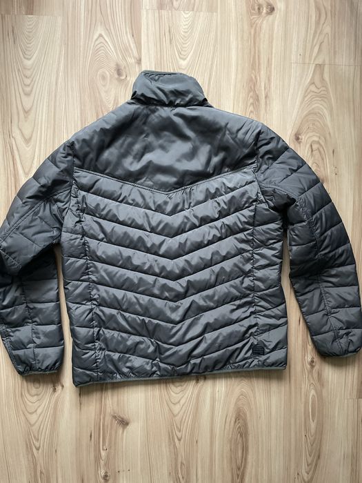 G-Star Raw Attacc Quilted jkt/мъжко яке XL