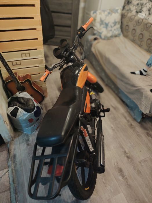 Срочно Продам Обменяю Альфу гс 110