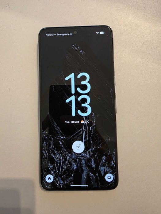 Google Pixel 8 Pro 128GB - stare foarte bună