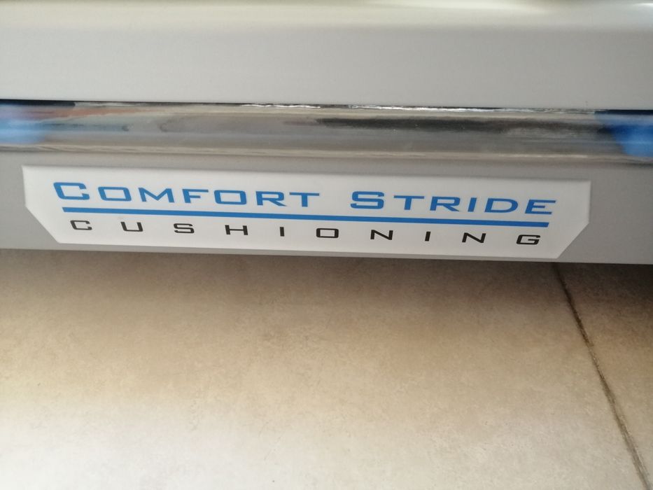 THREADMILL - Пътека за бягане