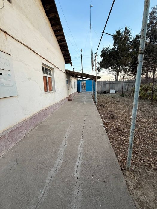 Кибрай Бугор продается земельный участок 12 соток