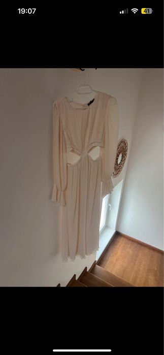 Rochie zara noua