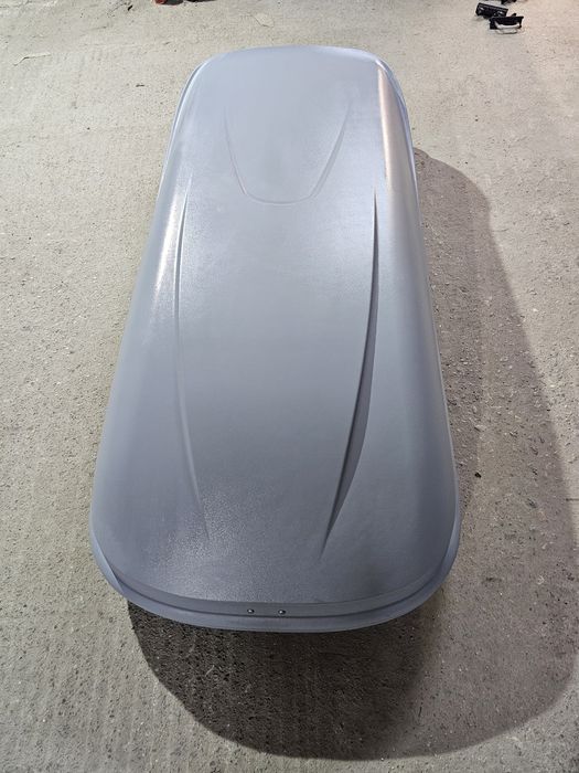 Продавам багажник за таван/автобокс JETBAG Family 455