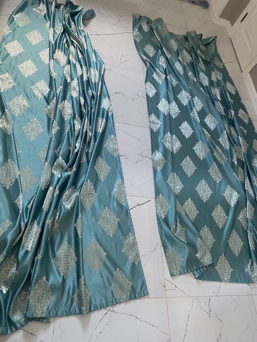 продам готовый штор