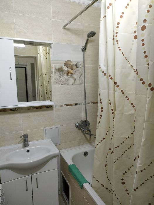 Продажа квартир ЖК Сырдария