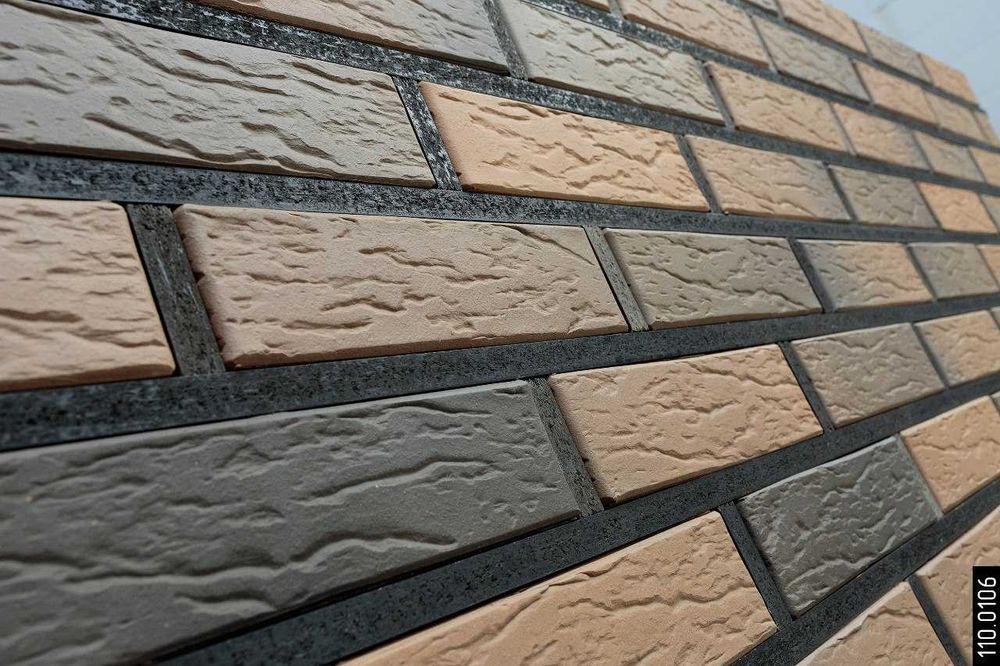 Облициовочный кирпич