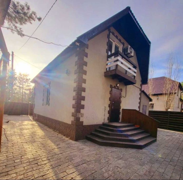 Аренда коттеджа!!!