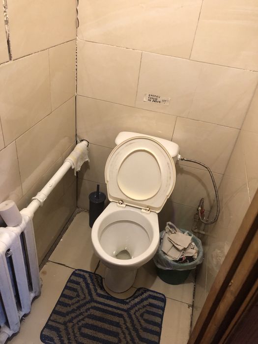 Комната в частном доме