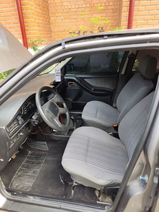 Продам обменяю seat toledo 1991