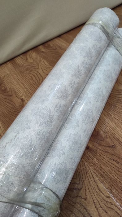 Обои   виниловые