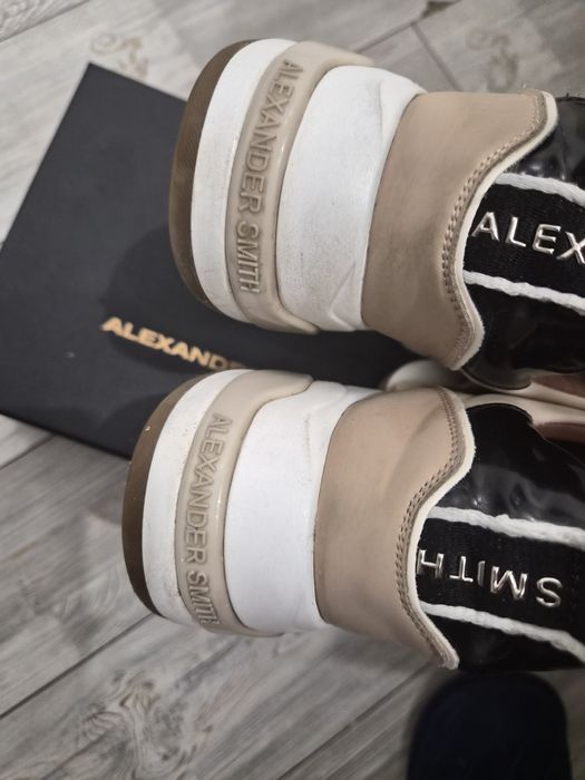 Дамски обувки Aleksandar Smith