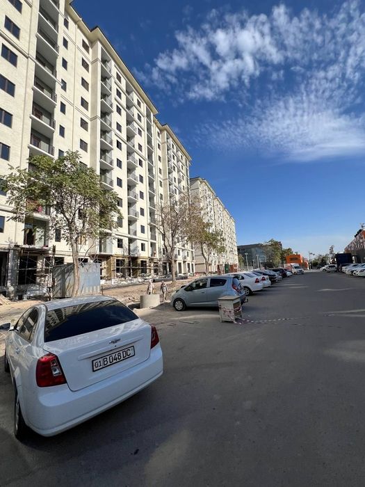 Продам 2 квартиры Жк Zaytunli Ул. Баку