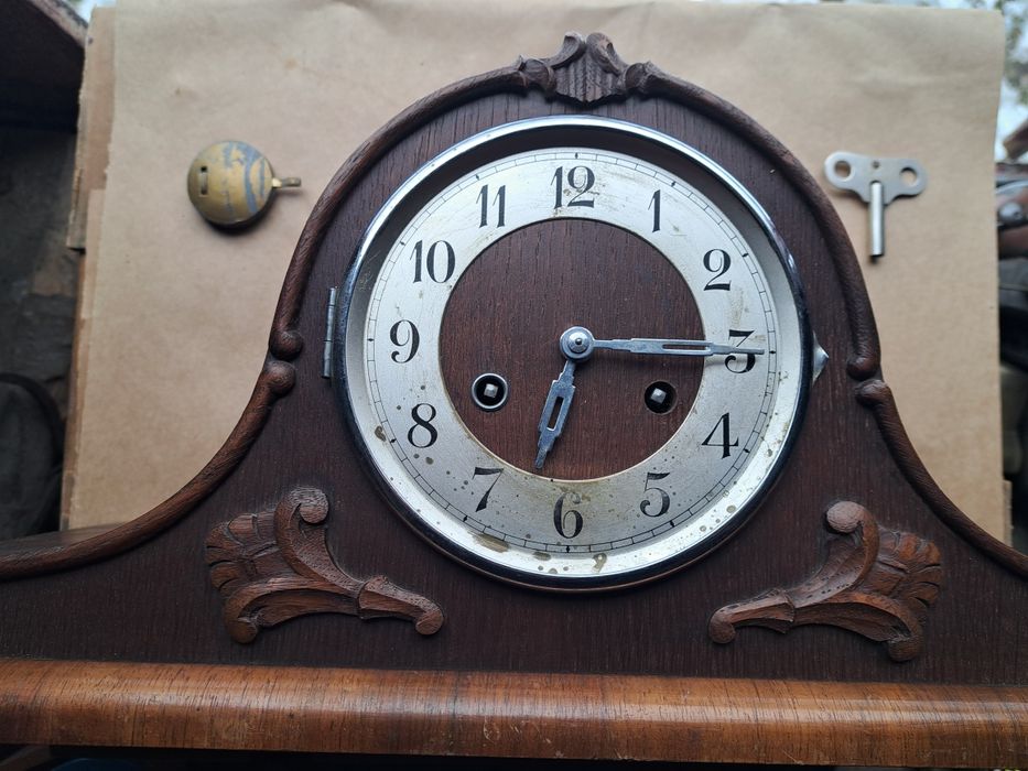 Ceasuri vechi/ greutati