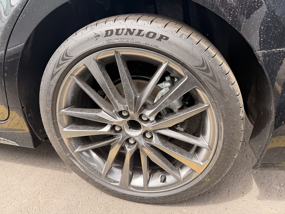 Toyota Camry 2026 — 4