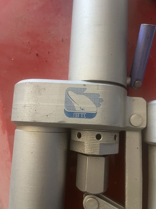 Гидравлический резак