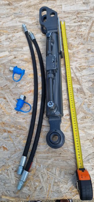 Tirant stabilizator vertical tenson tija hidraulica tractor utilaje ag