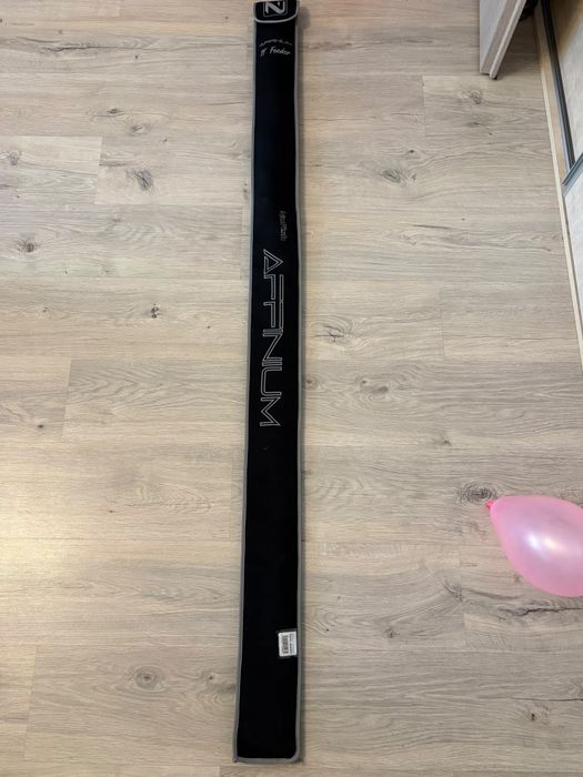 Nufish Affinium 11 ft