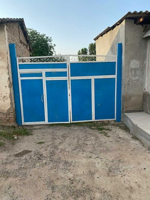 Uy sotilad
Manzil toshkent viloyat Oqqo'rg'on tuman 27 uy