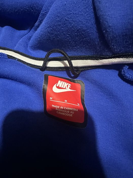 Nike tech fleece анцуг