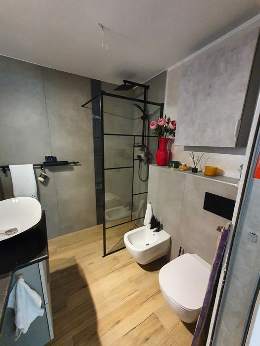 Meserias Renovari Apartamente si Case