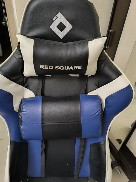 Компьютерное кресло