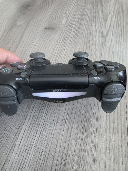 Controller/manetă PS4