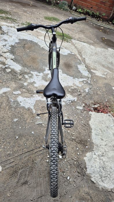 Велосипед Cross Speedster 26