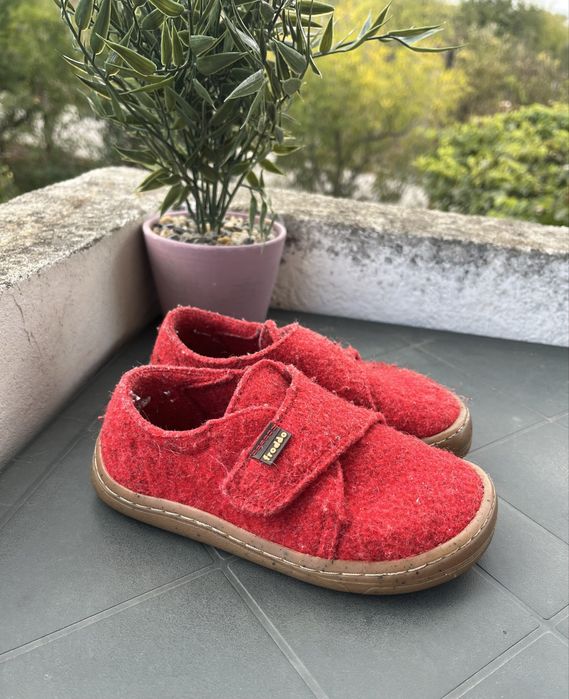 Сандали Dodo 24, Igor 25 за момиче, пантофи Froddo, Viggami