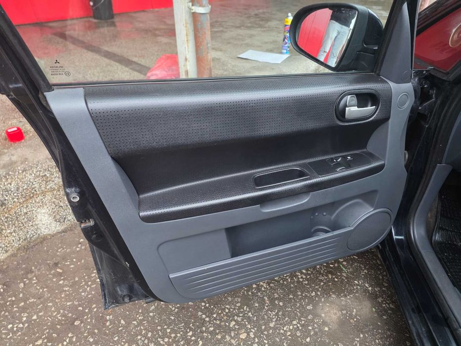 Митсубиши Колт, Mitsubishi Colt 1.3 бензин/газ