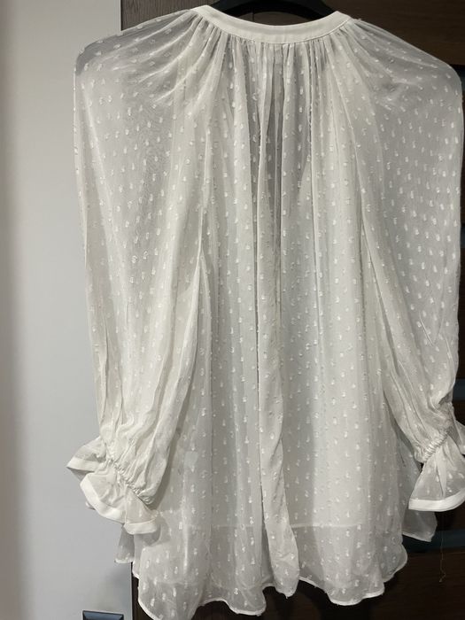 Camasa vaporoasa Zara