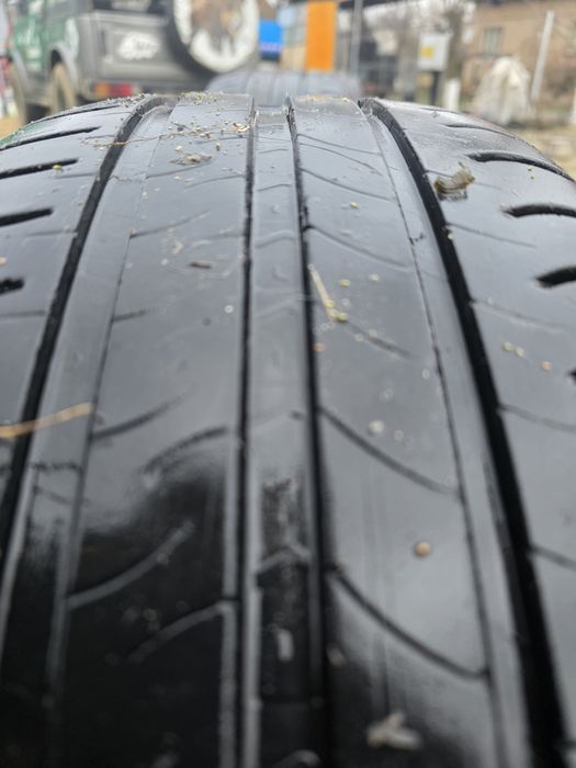 4бр. Алуминиеви джанти+Гуми 16" 5х112 - Audi, VW, Skoda, Seat